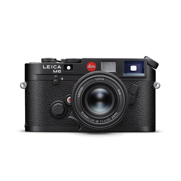 Leica M6