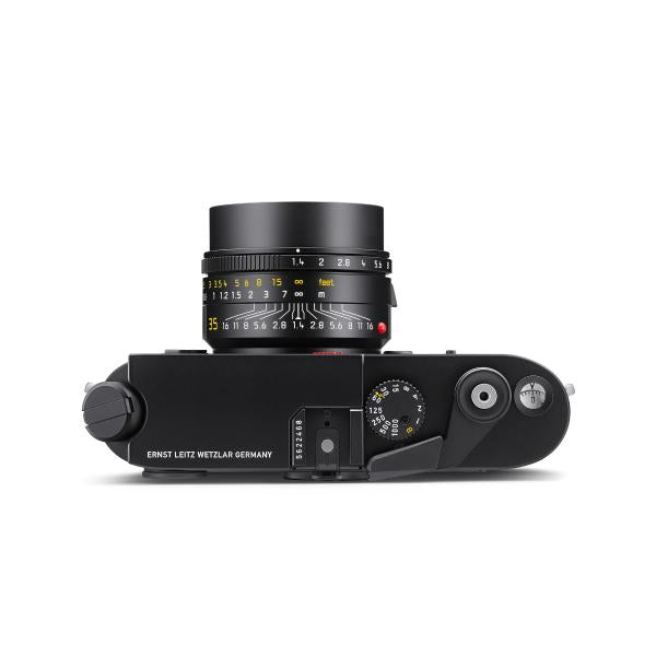 Leica M6