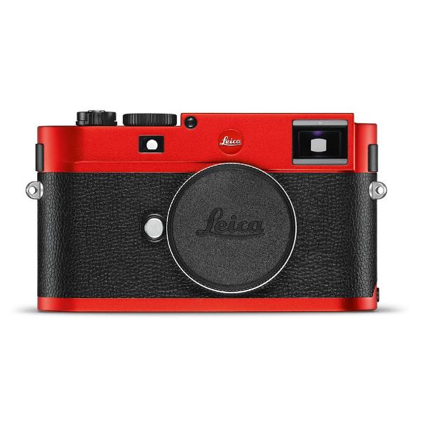 Leica M - Typ 262 (Màu đỏ)