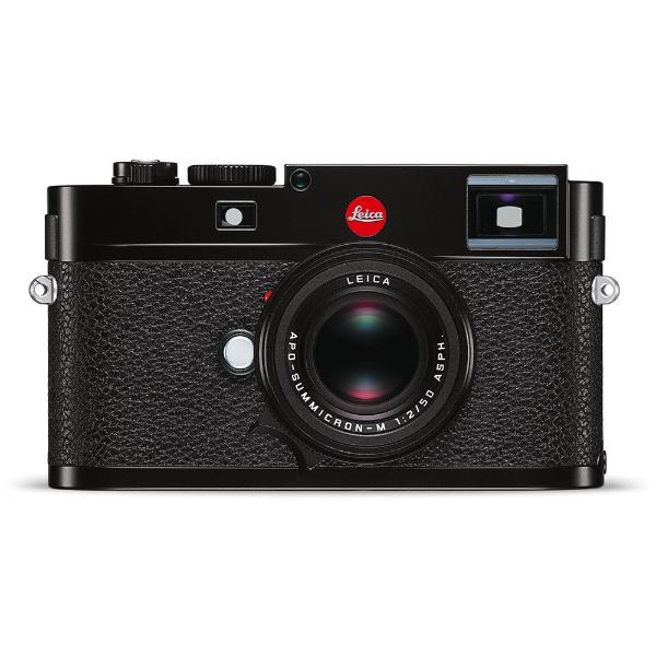 Leica M Typ 262