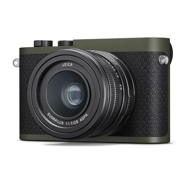 Leica Q2 Monochrom Reporter
