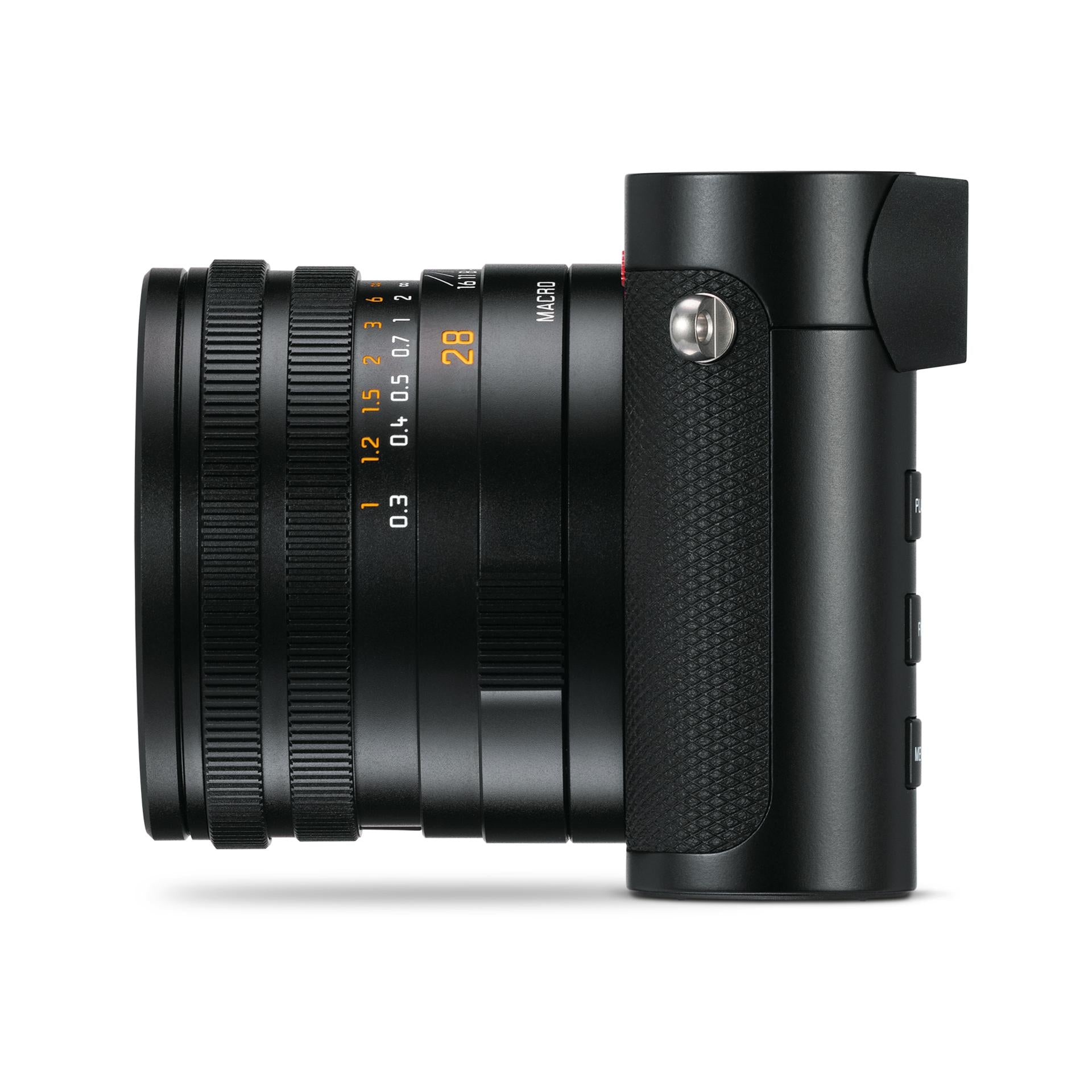 Leica Q2 (Black)