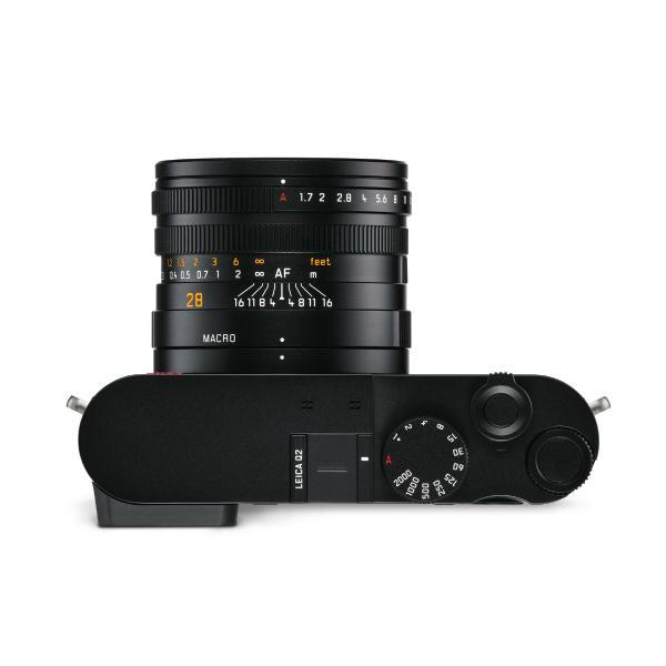 Leica Q2 (Black)
