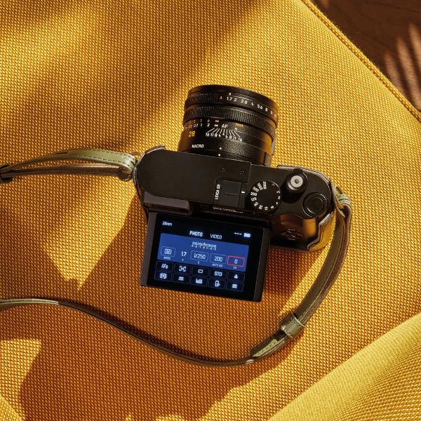 Leica Q3
