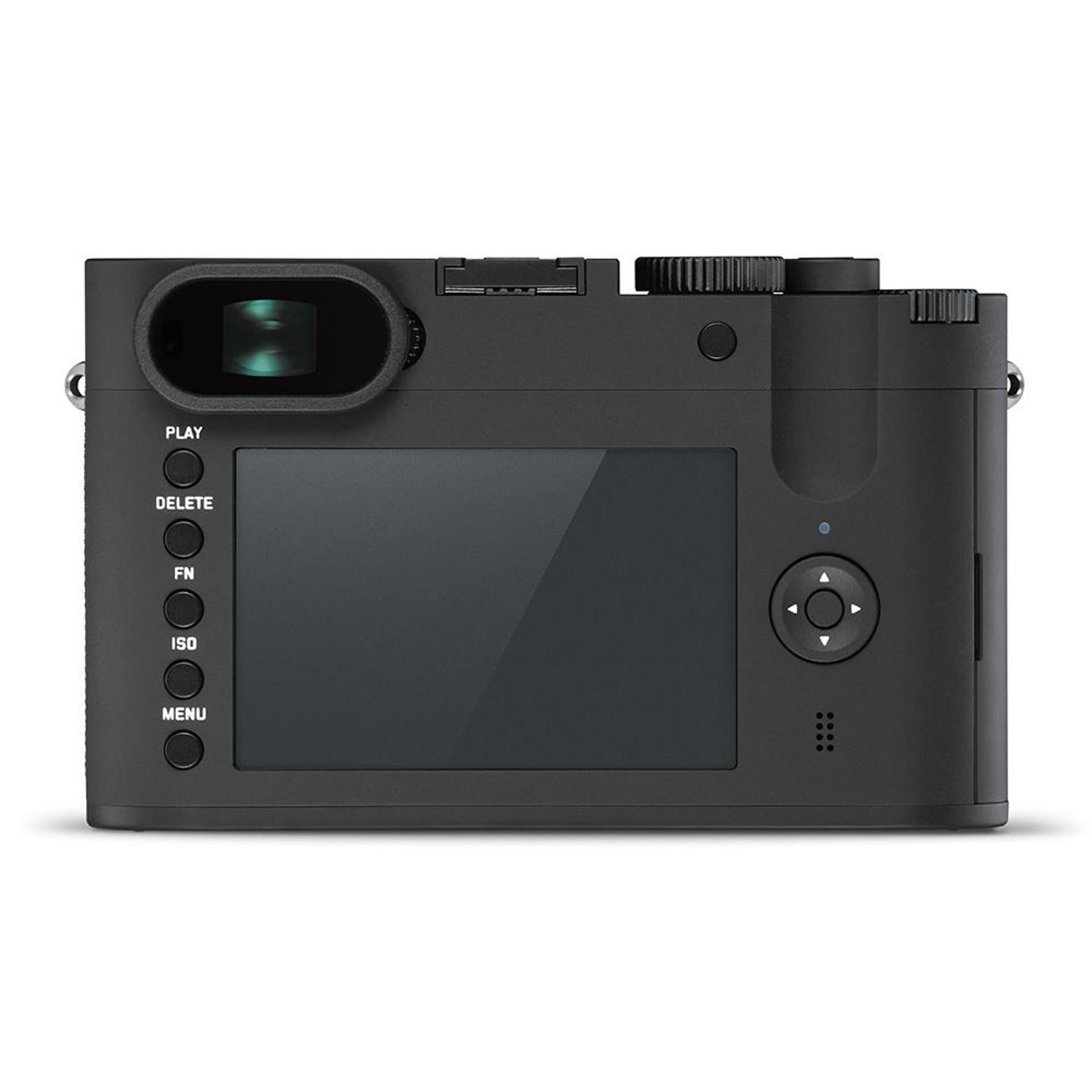 [New old stock] Leica Q-P