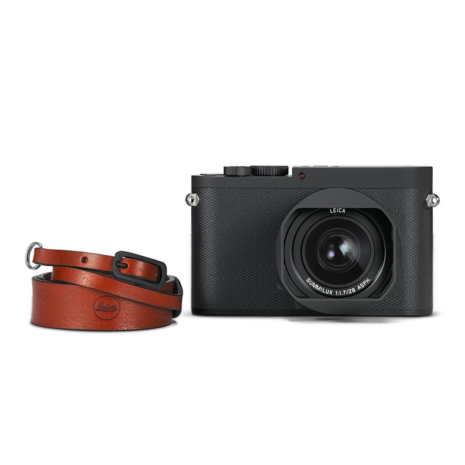 [New old stock] Leica Q-P