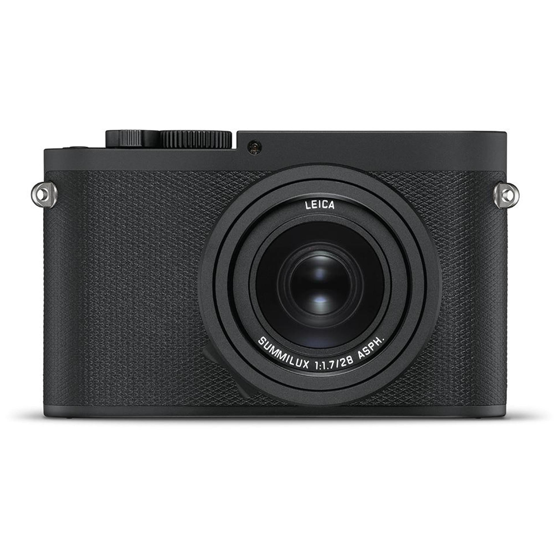 [New old stock] Leica Q-P
