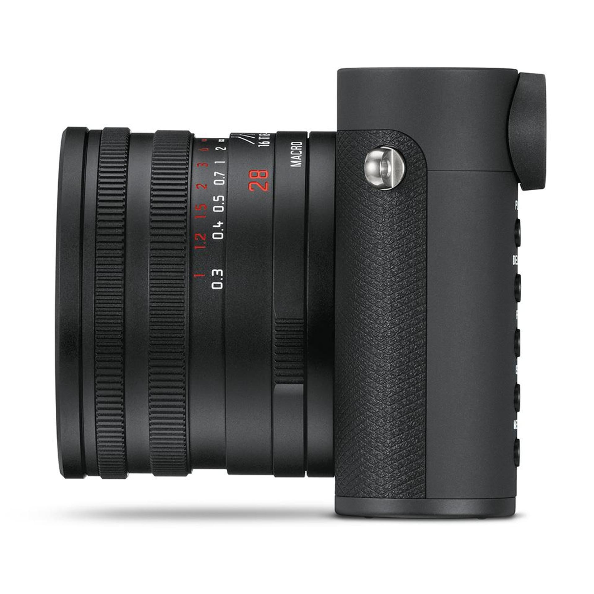 [New old stock] Leica Q-P