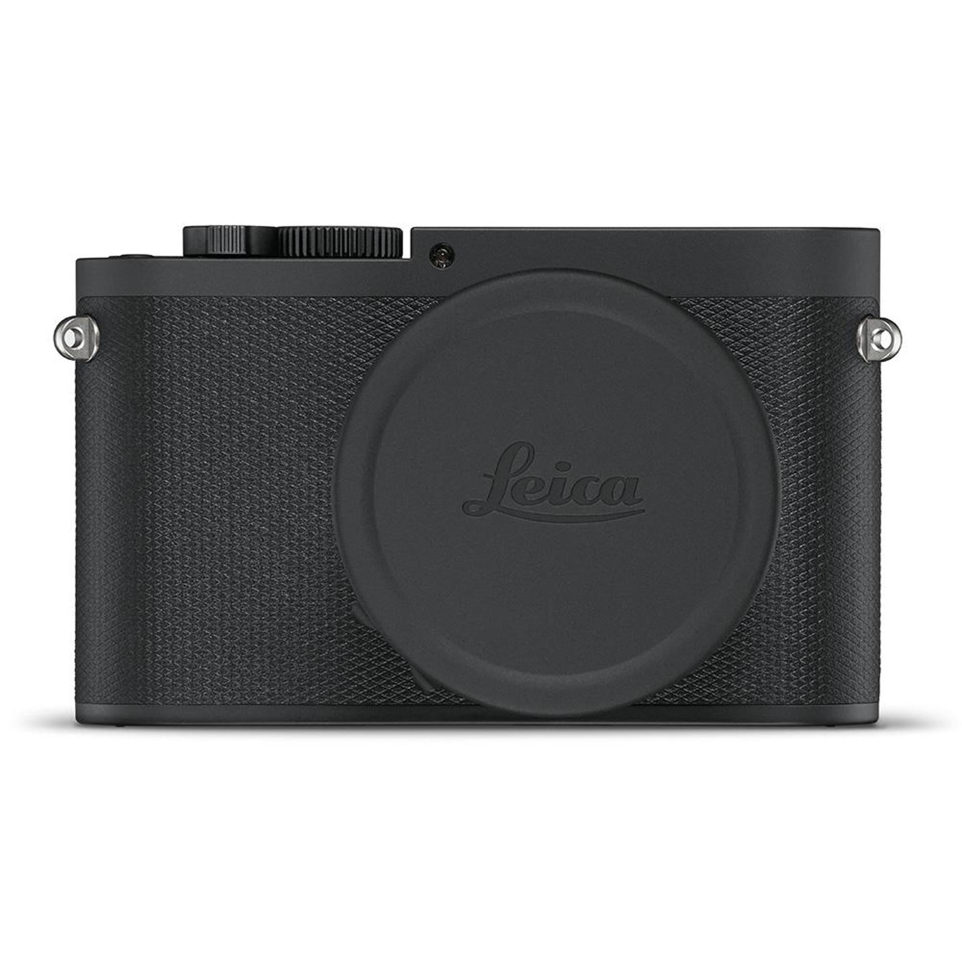 [New old stock] Leica Q-P