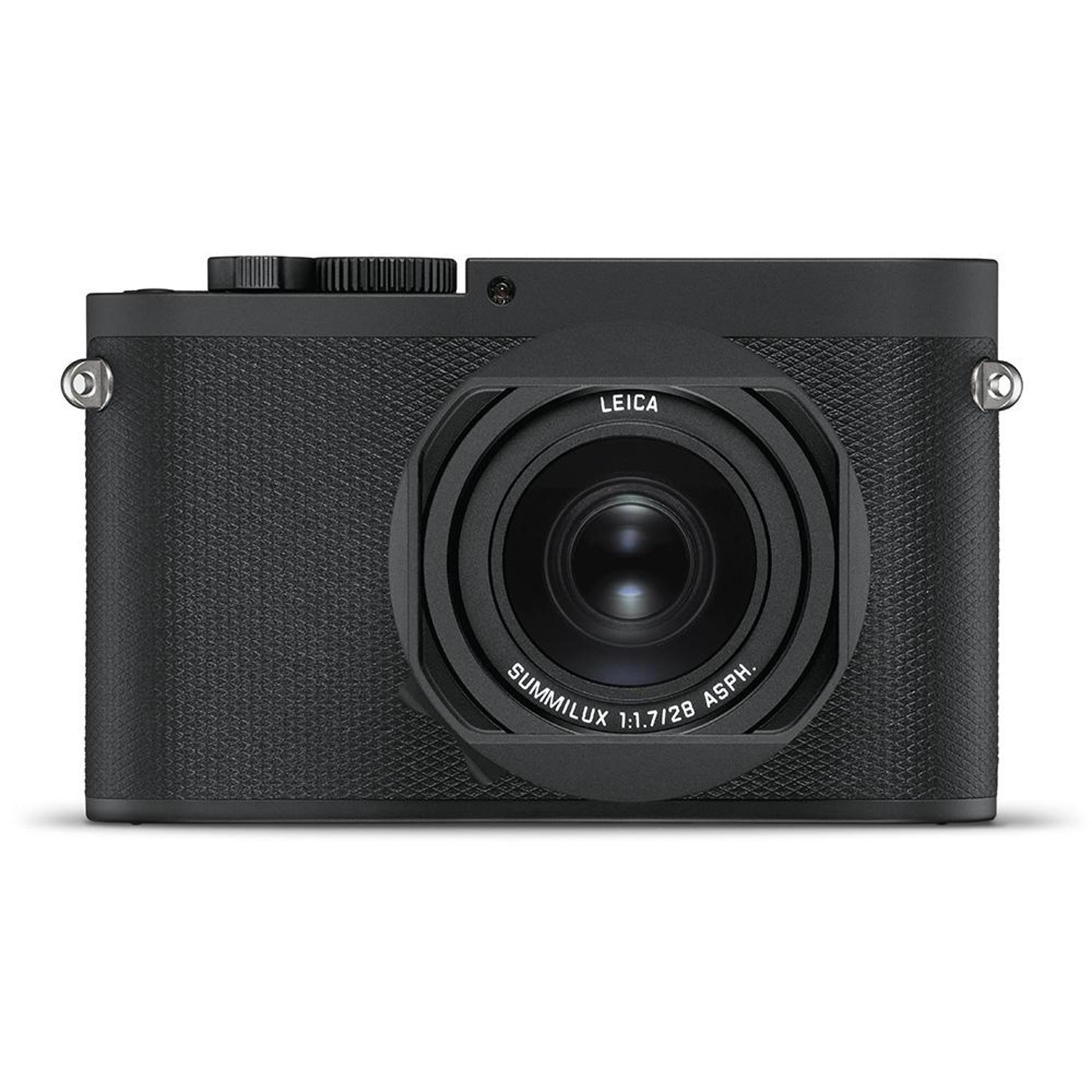 [New old stock] Leica Q-P