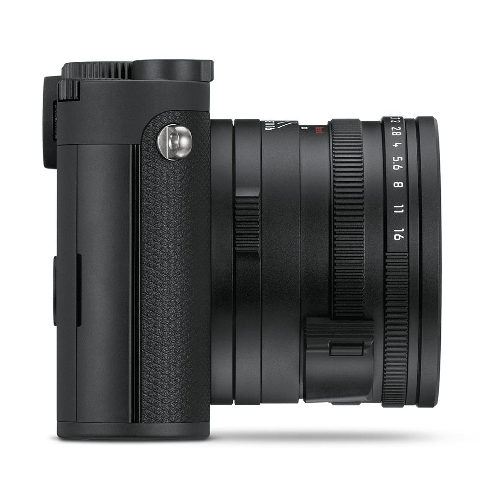 [New old stock] Leica Q-P