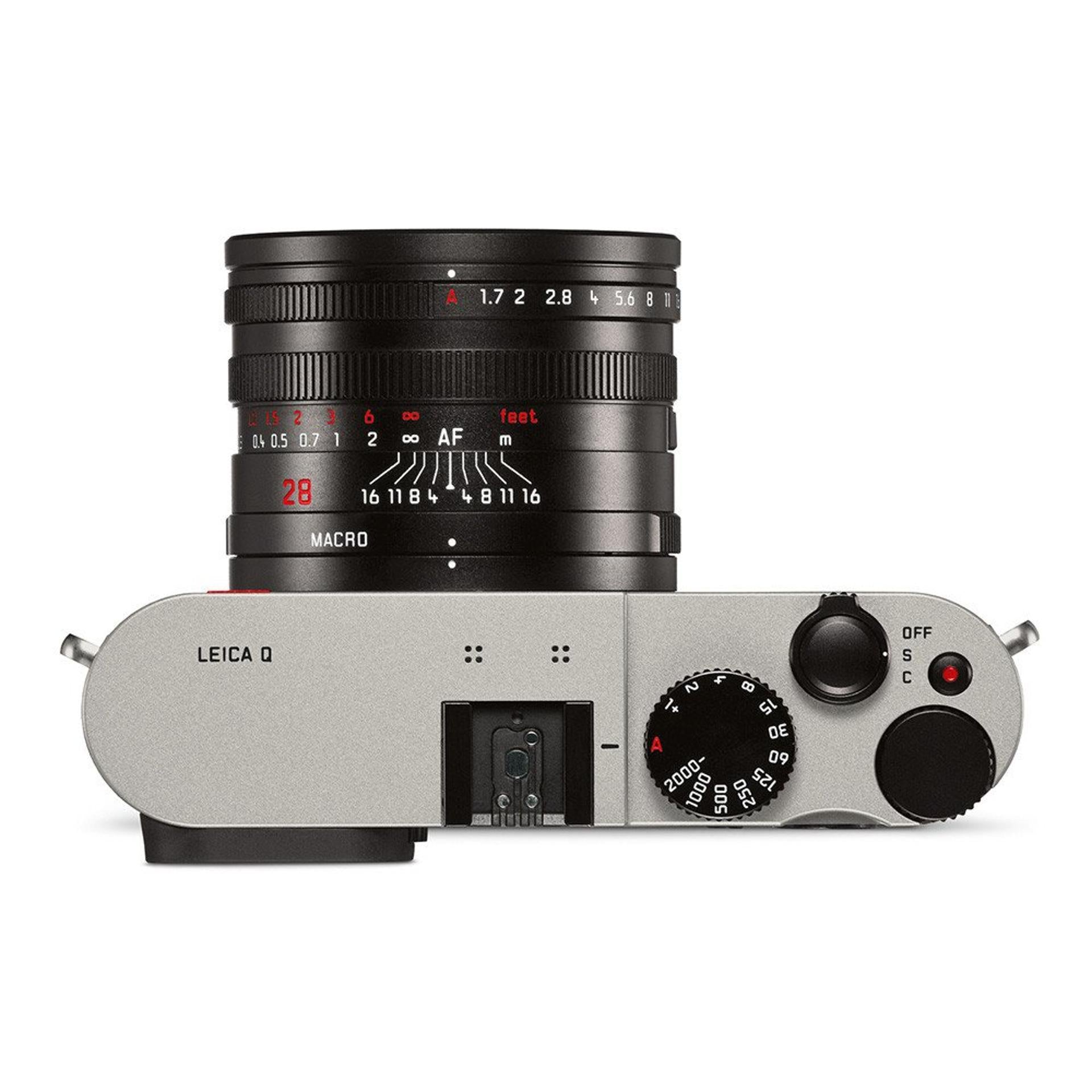 Leica Q