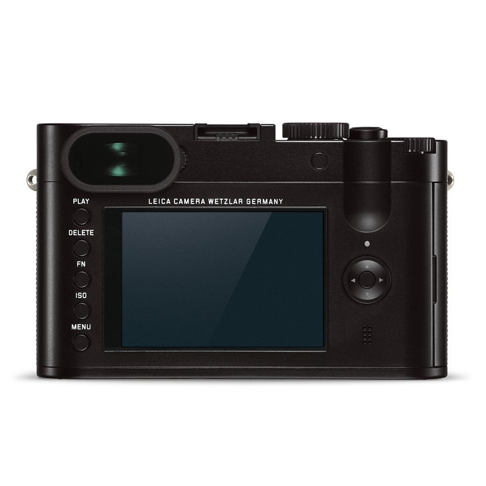 Leica Q