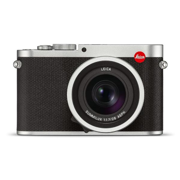 Leica Q (Silver)