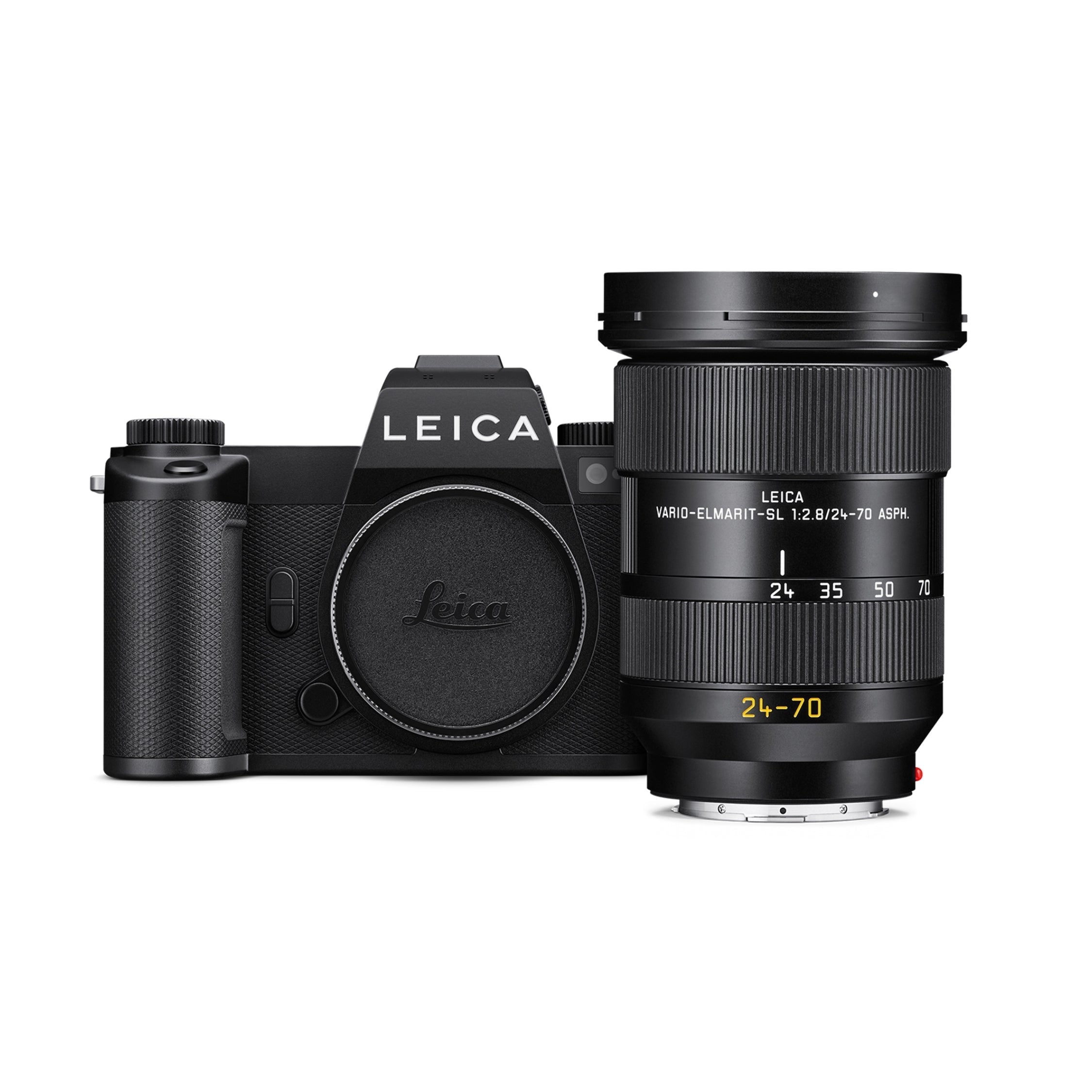 Leica SL3-P Vario Kit 24-70