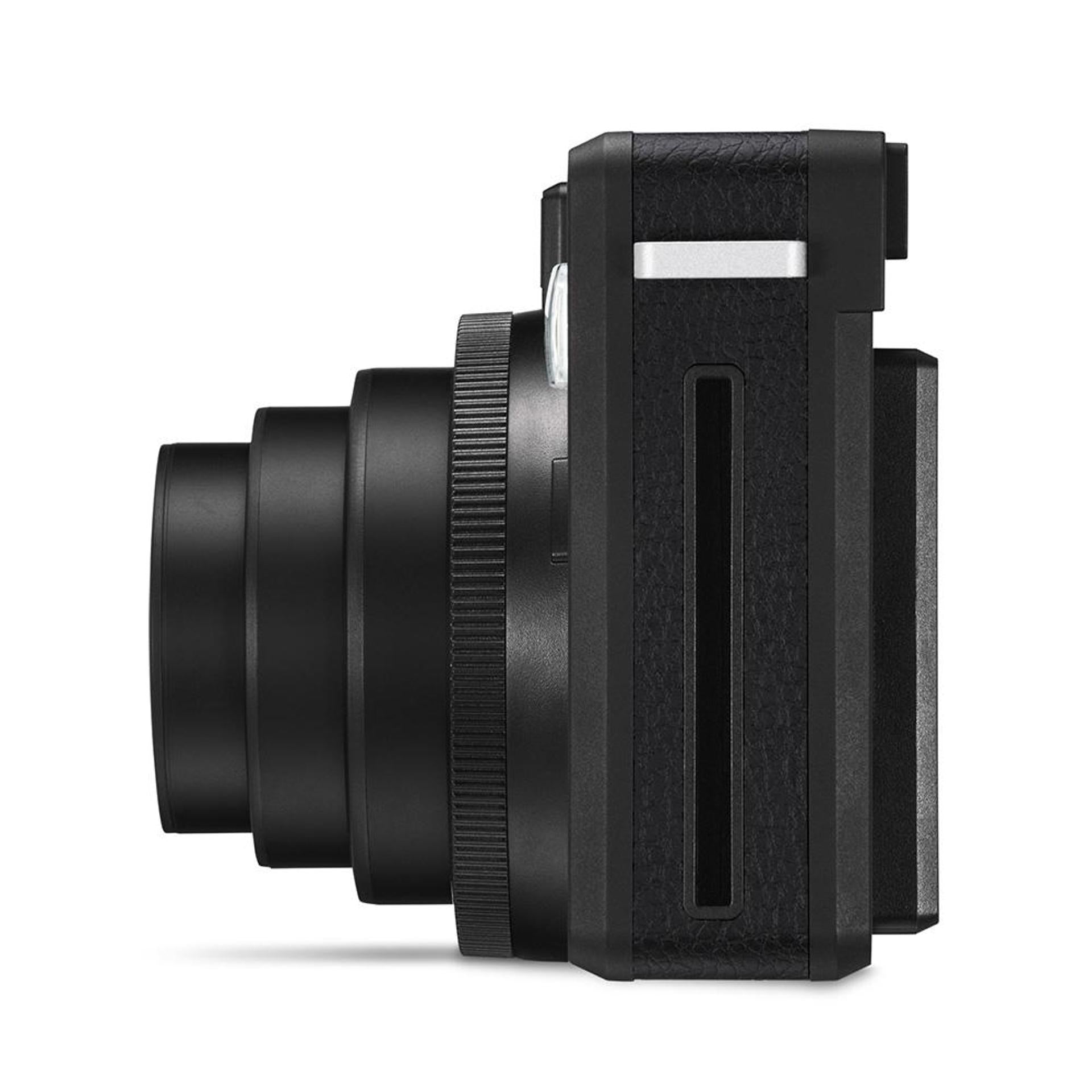 Leica Sofort (Đen)