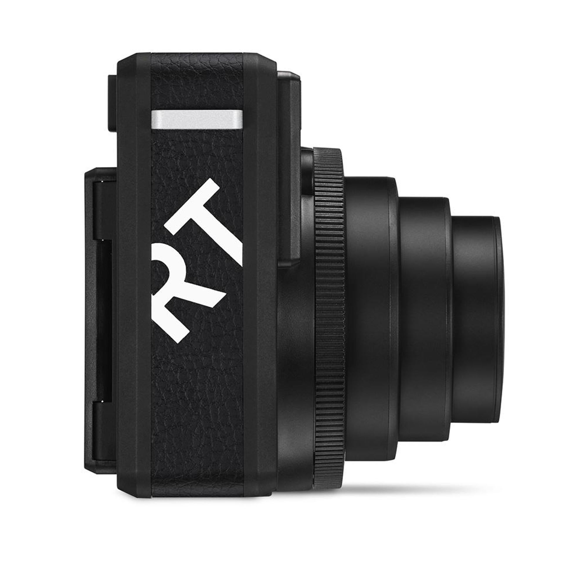 Leica Sofort (Đen)