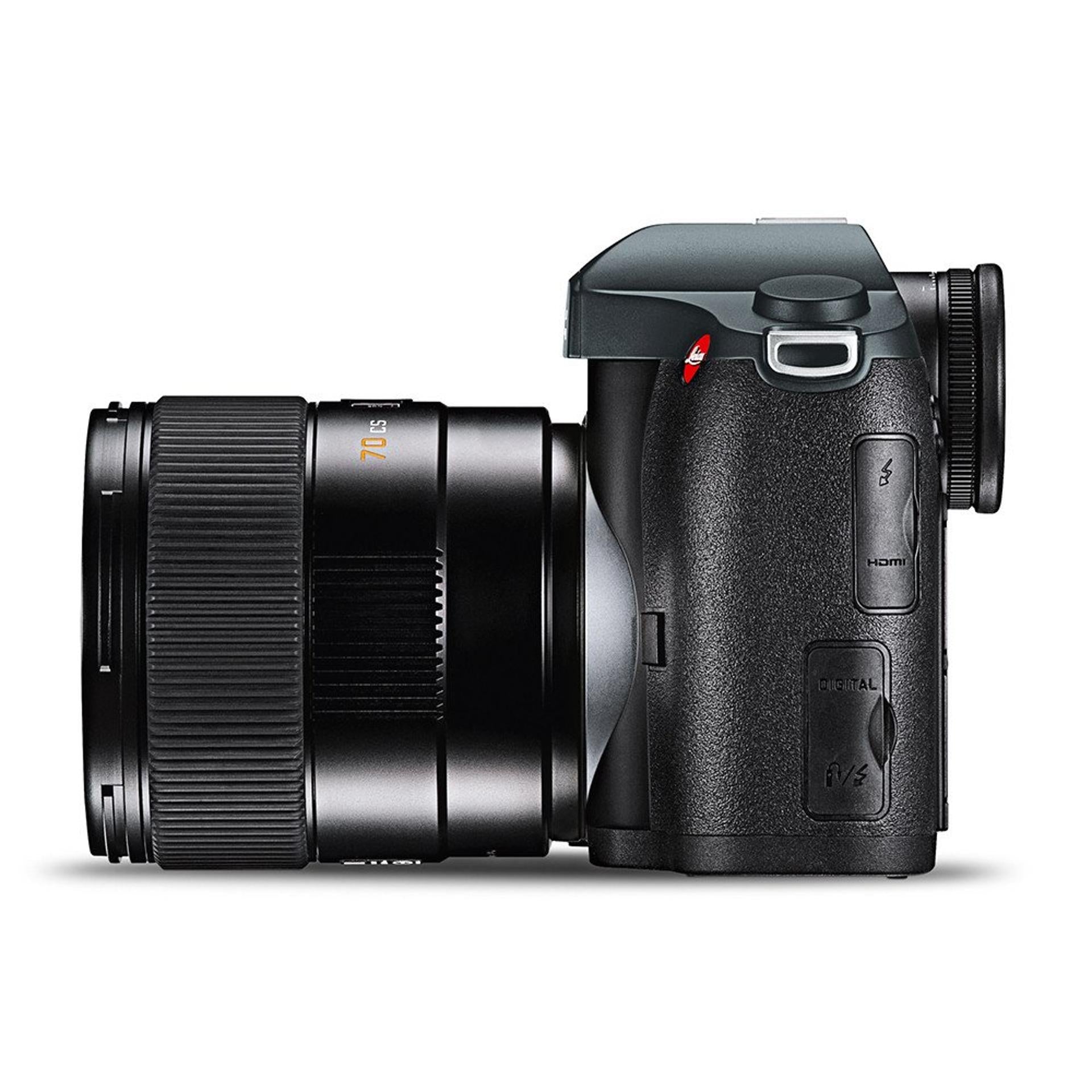 Leica S-E Typ 006