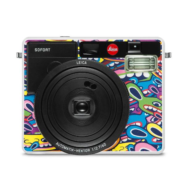 Leica Sofort "Limoland by Jean Pigozzi"