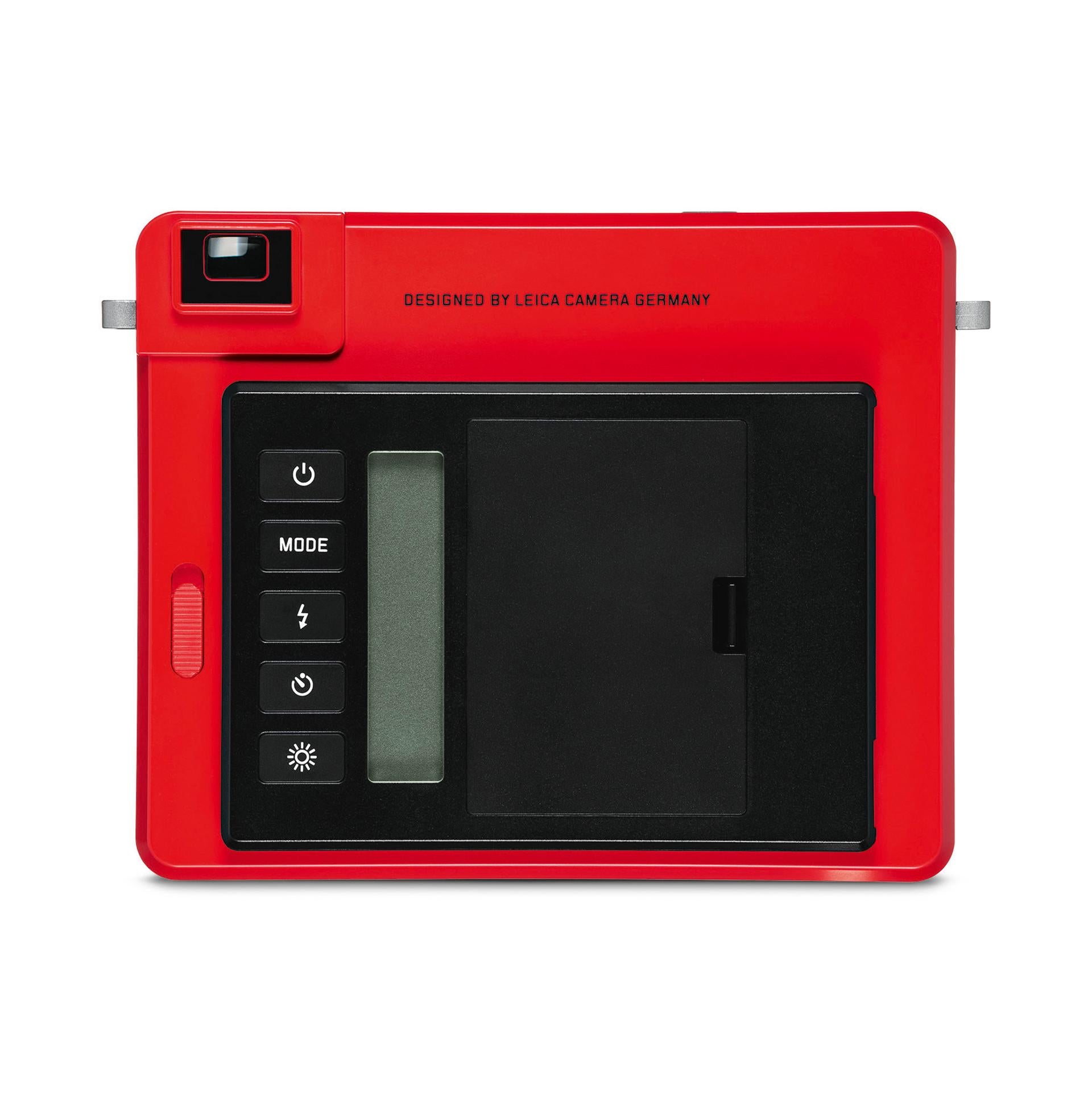 Leica Sofort (Đỏ)