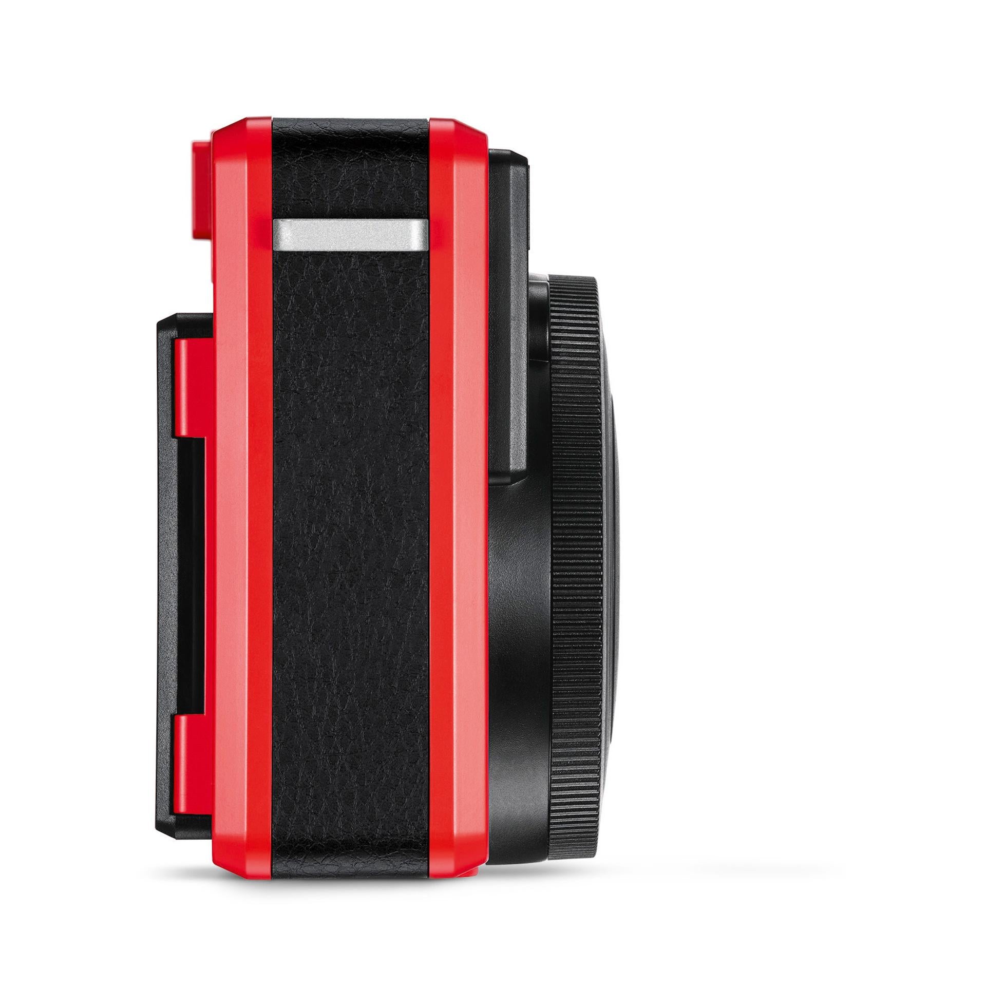 Leica Sofort (Đỏ)