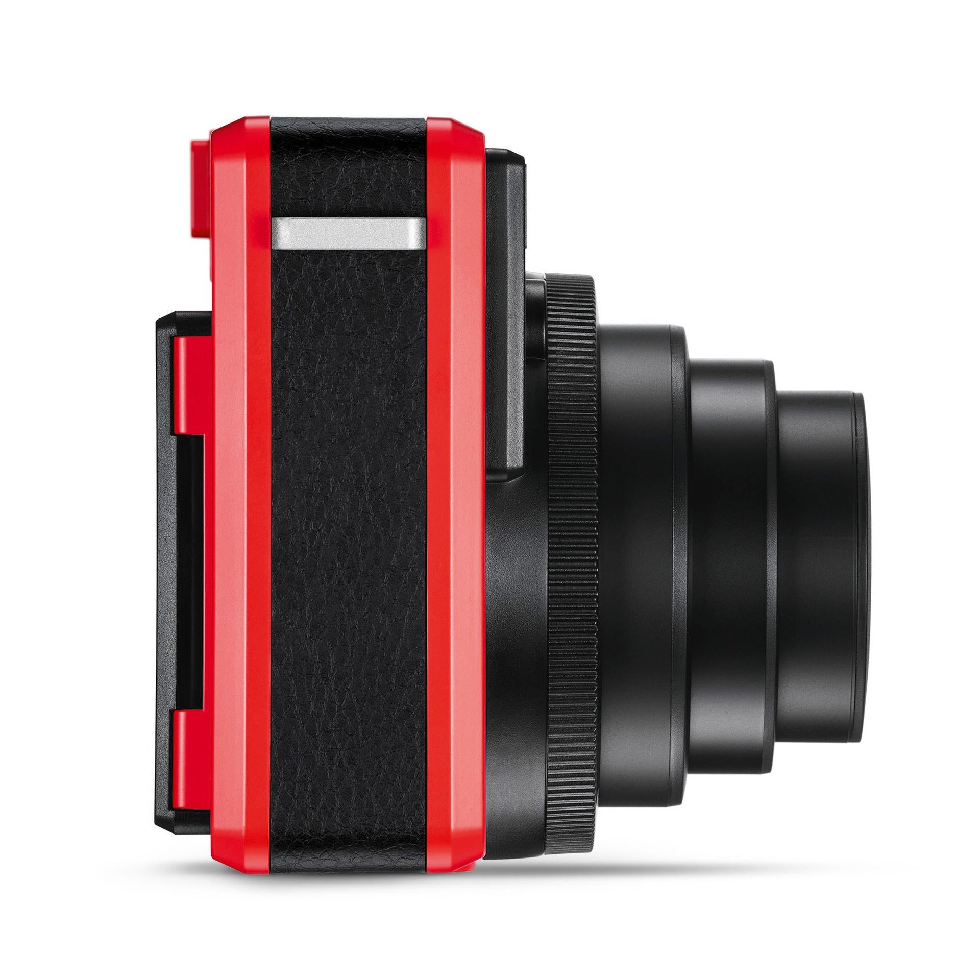 Leica Sofort (Đỏ)