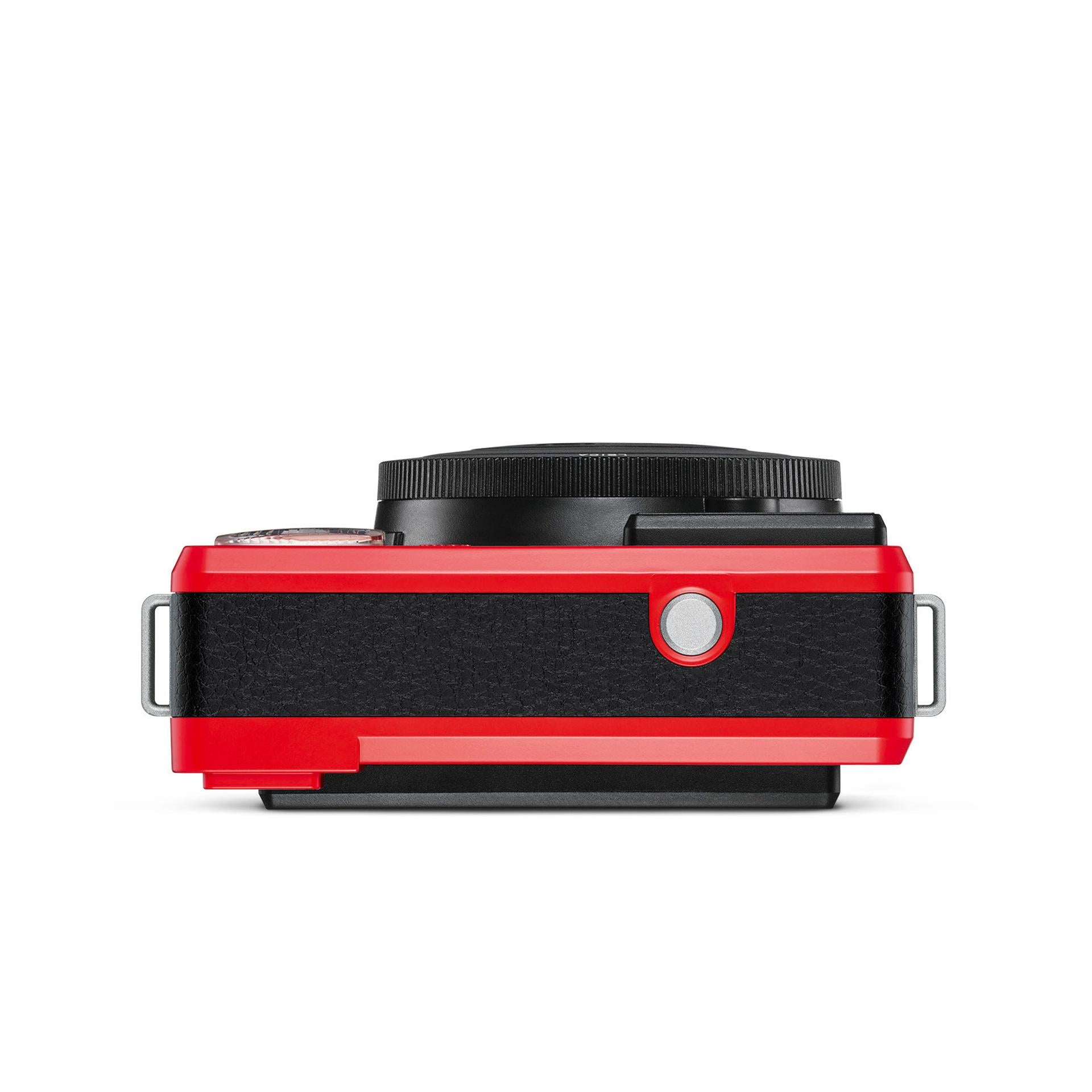 Leica Sofort (Đỏ)