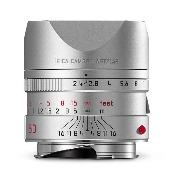 Leica Summarit-M 50mm f/2.4