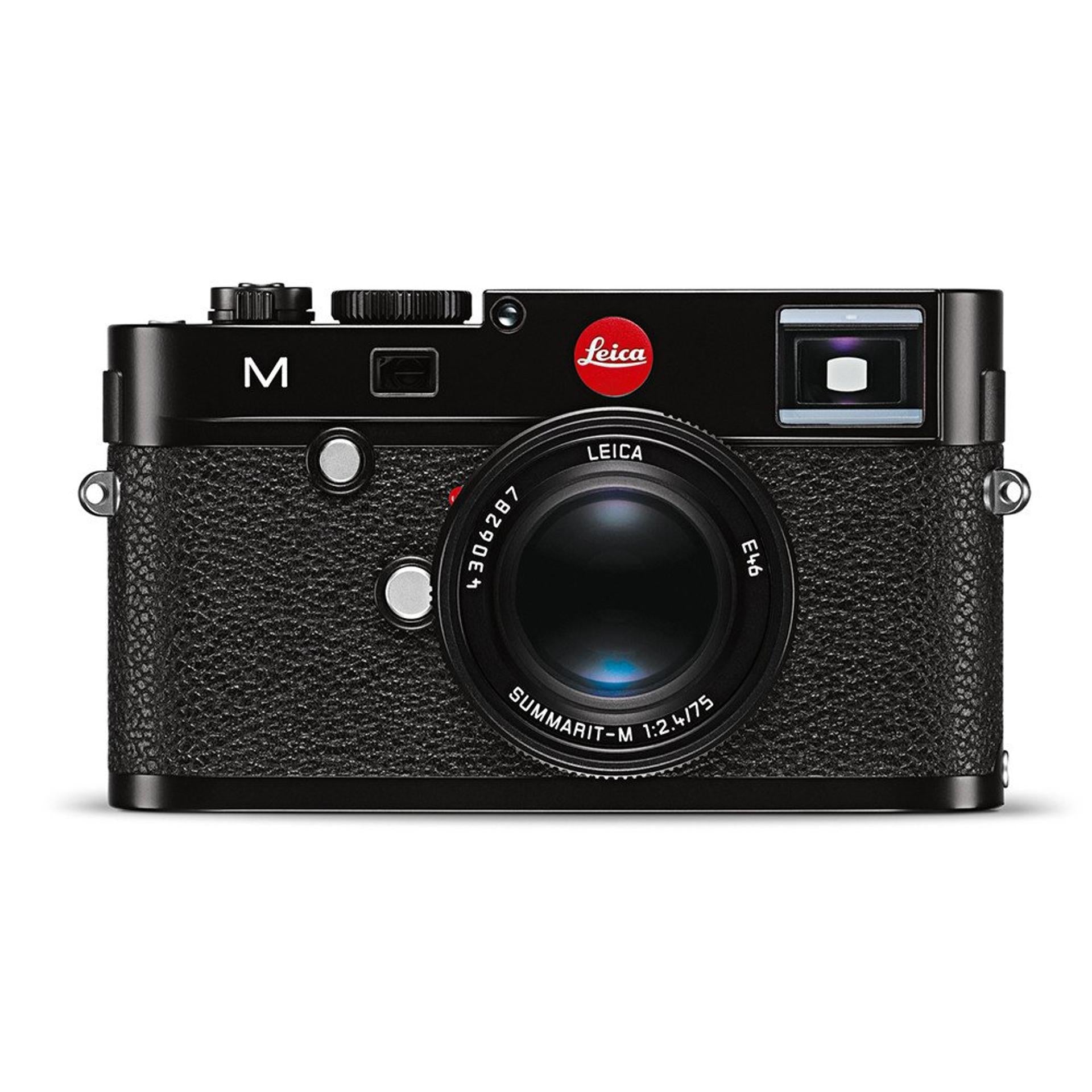 Leica Summarit-M 75mm f/2.4