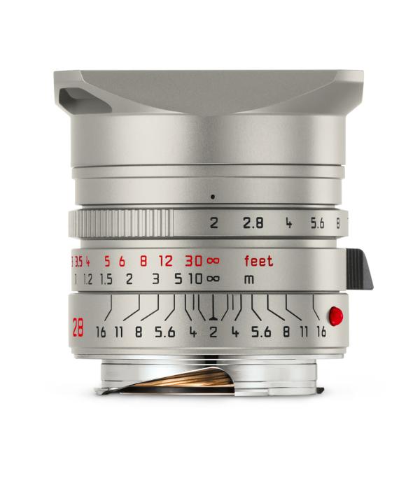 Leica M-P Typ 240 Titanium Set