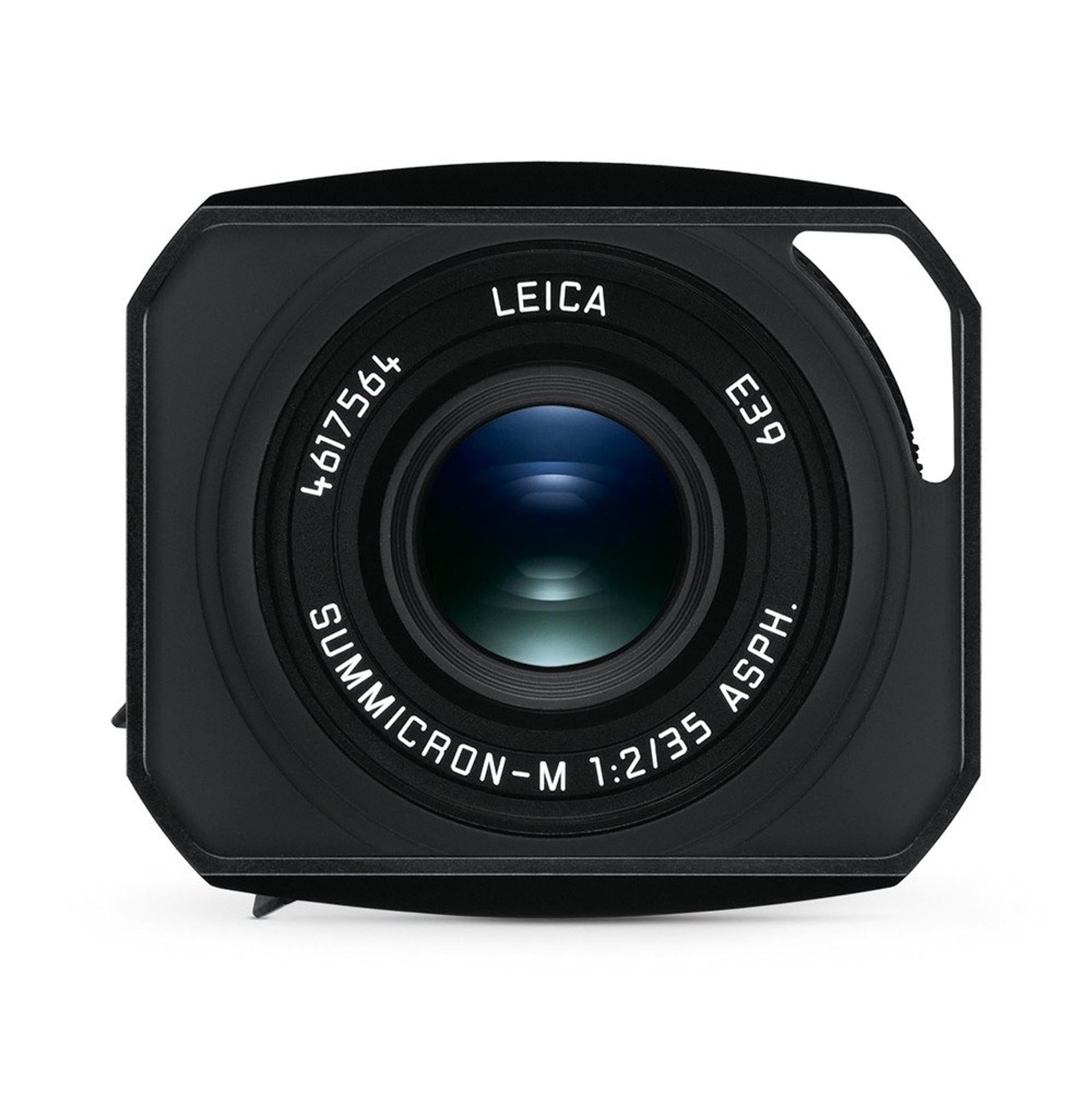 Leica Summicron-M 35mm f/2 ASPH