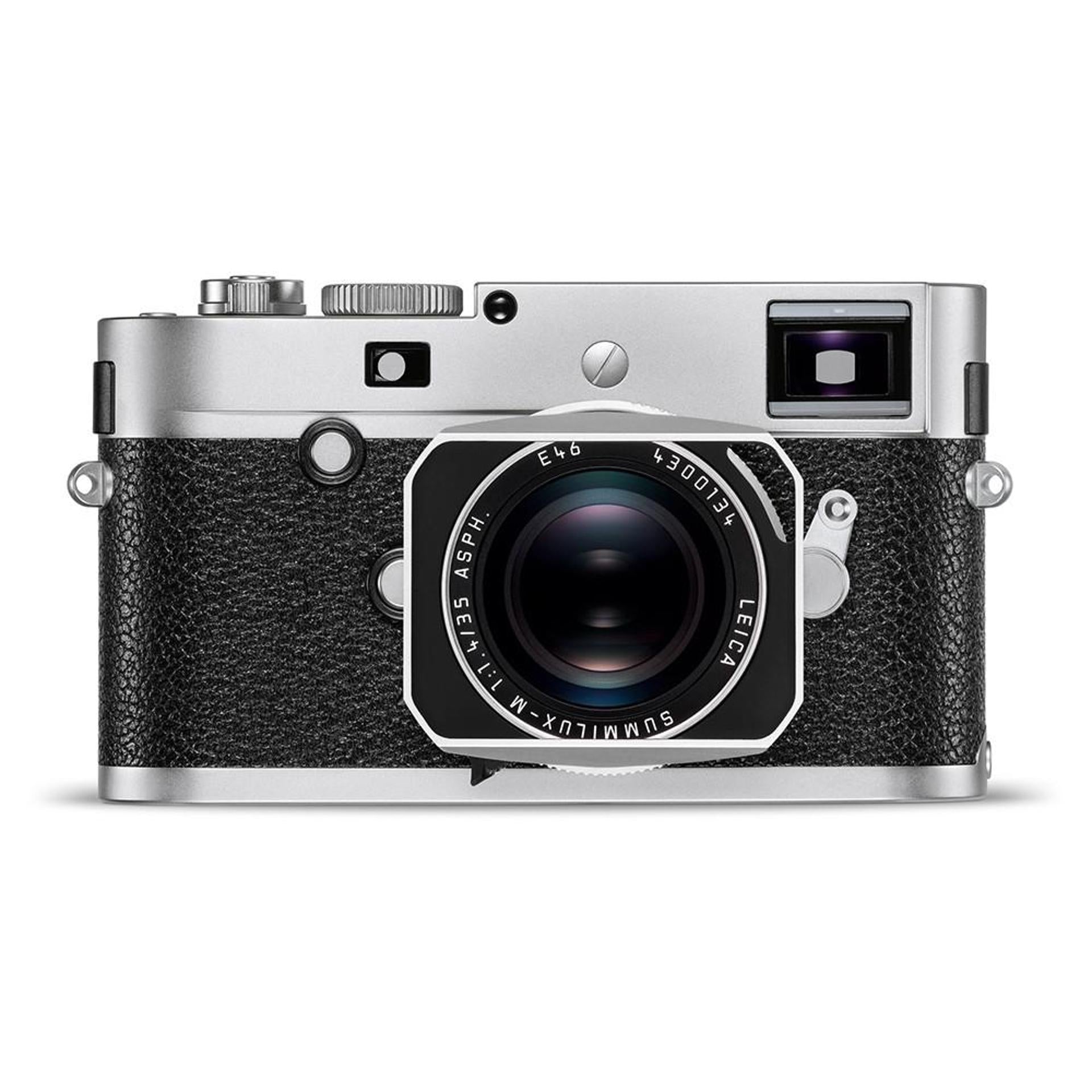 Leica Summilux-M 35mm f/1.4 ASPH.