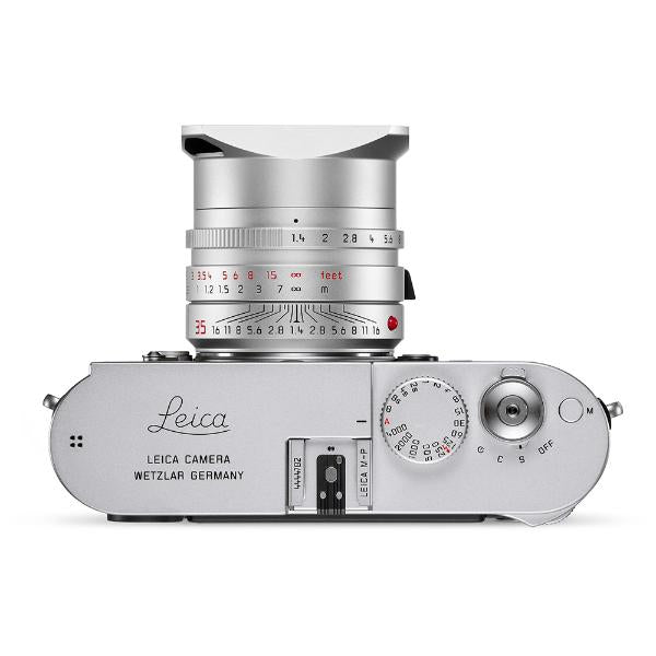 Leica M-P Typ 240