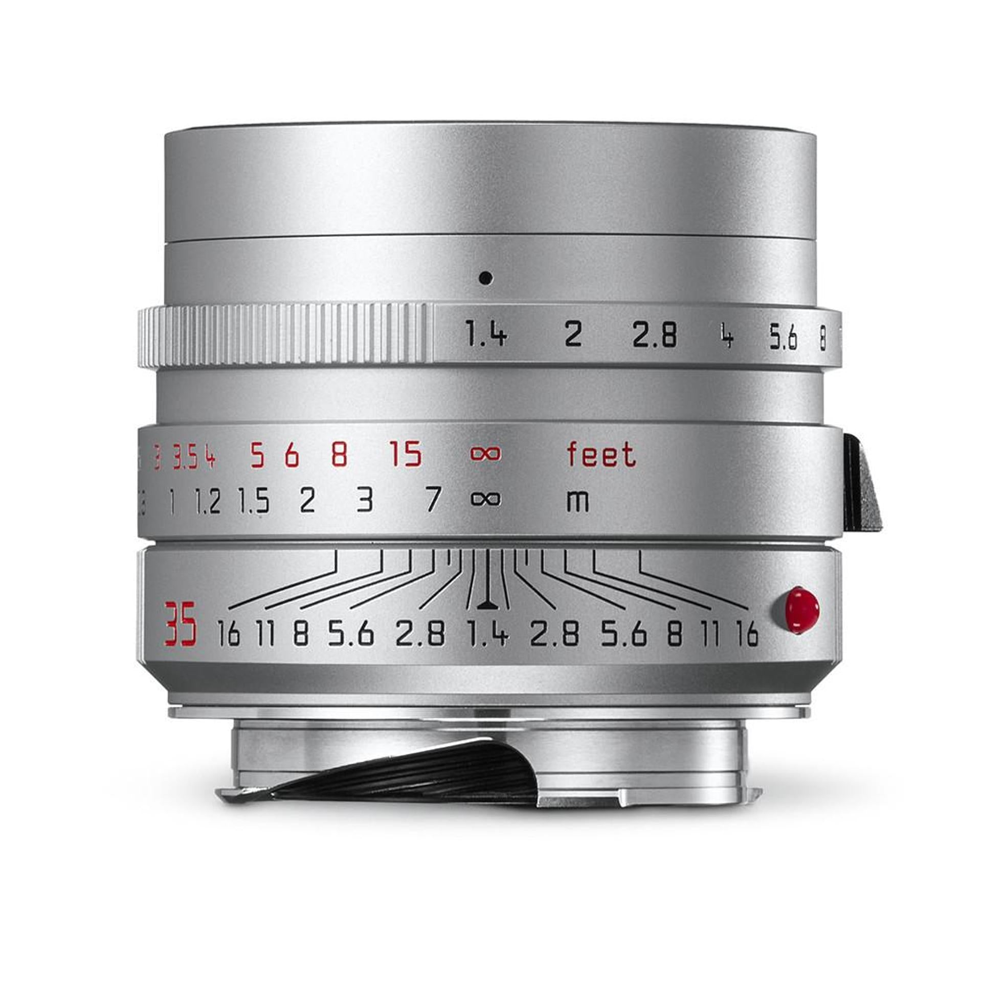 Leica Summilux-M 35mm f/1.4 ASPH.