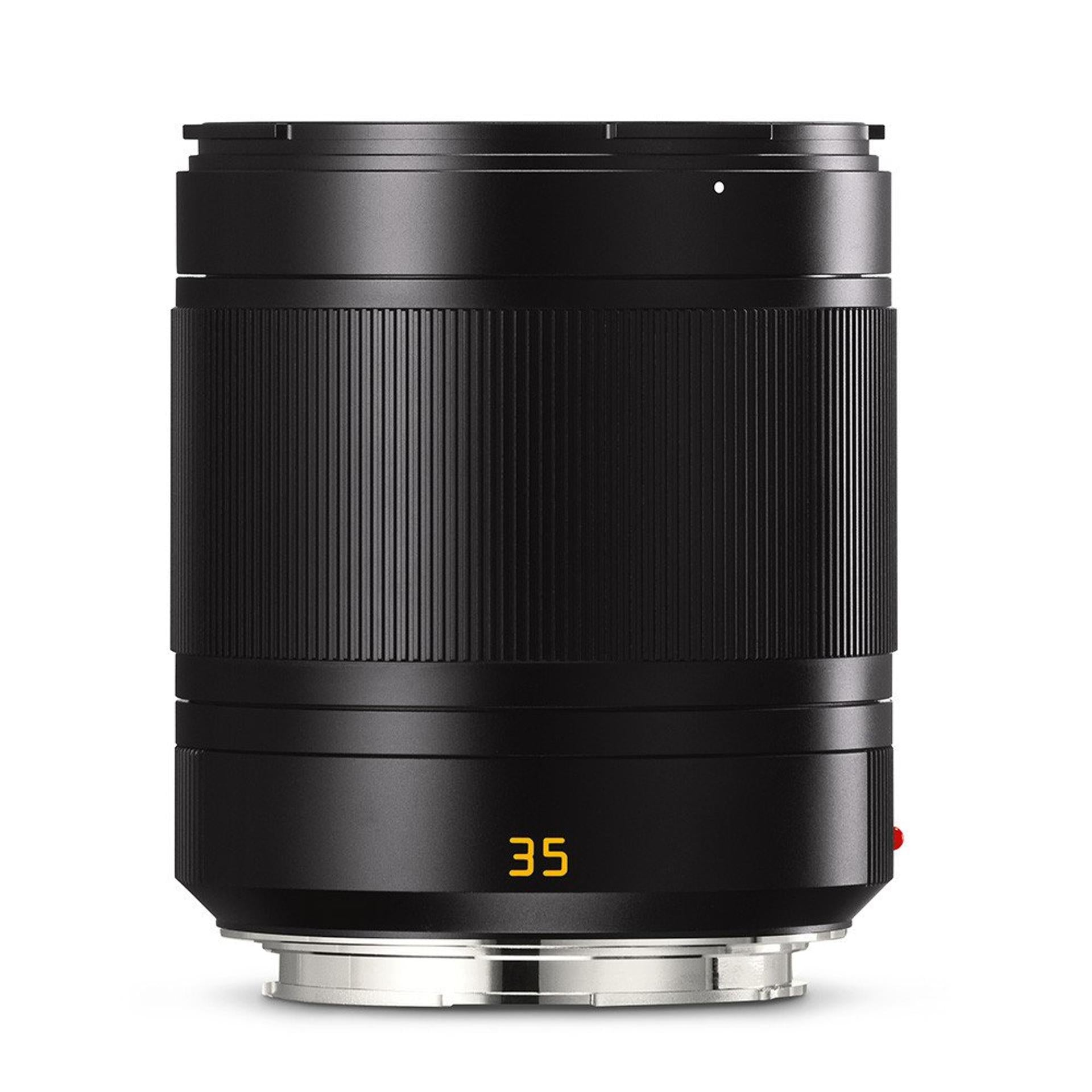 Leica Summilux-TL 35mm f/1.4 ASPH