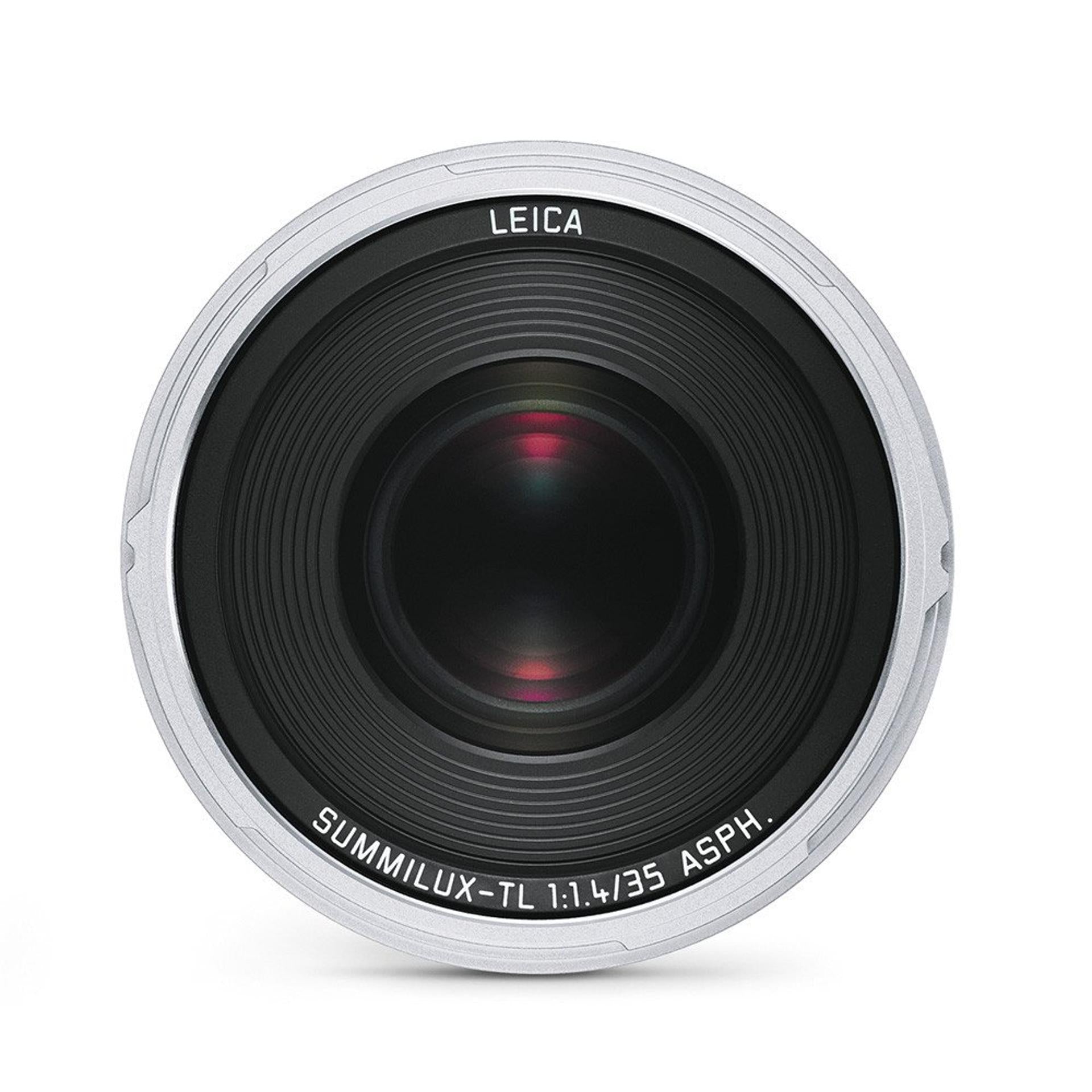 Leica Summilux-TL 35mm f/1.4 ASPH