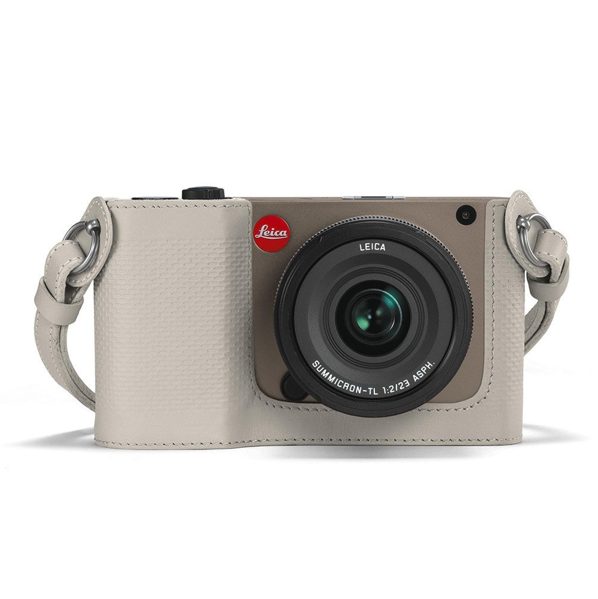 Bao da Protector cho Leica TL