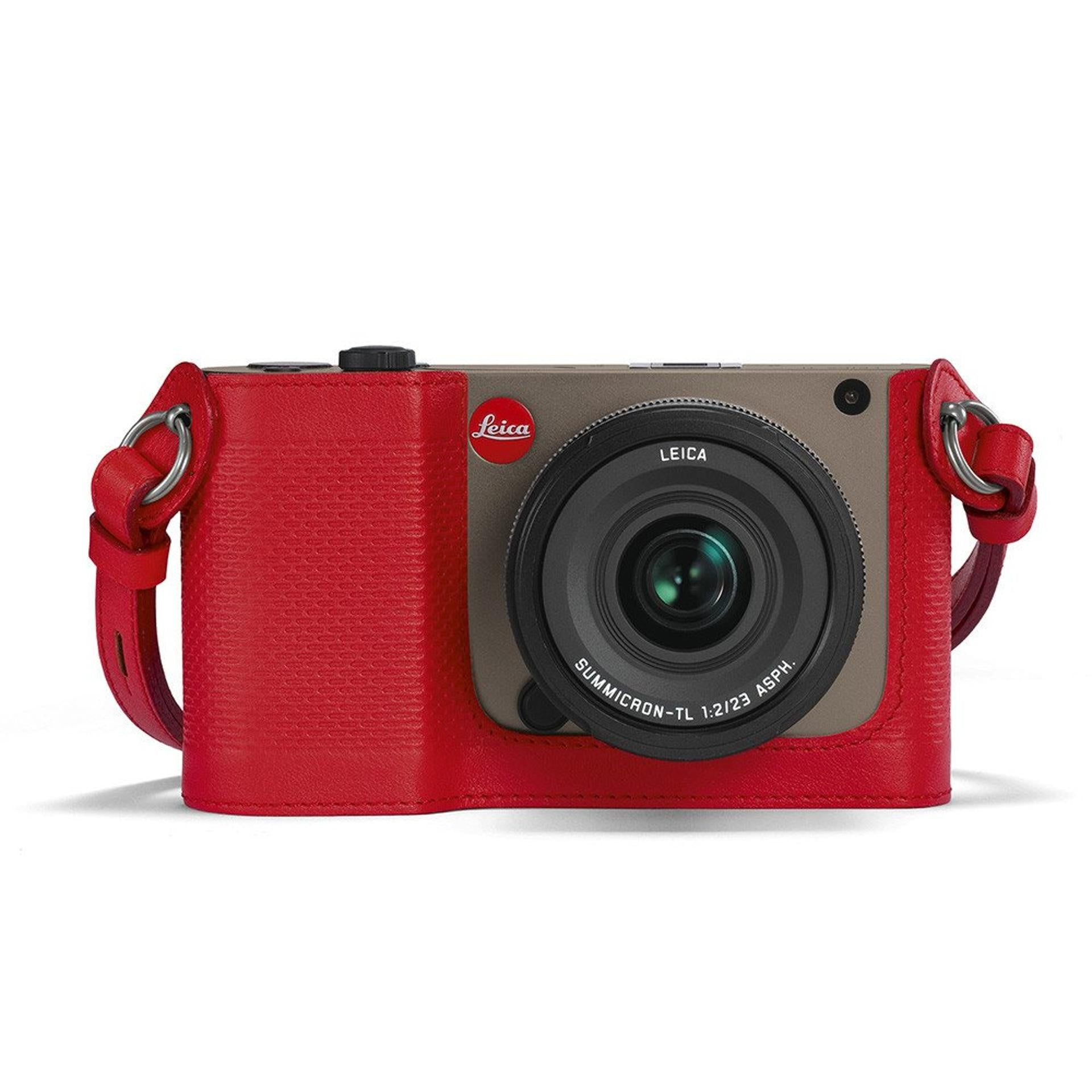 Bao da Protector cho Leica TL