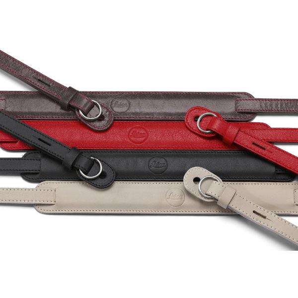 Leather Neck Strap