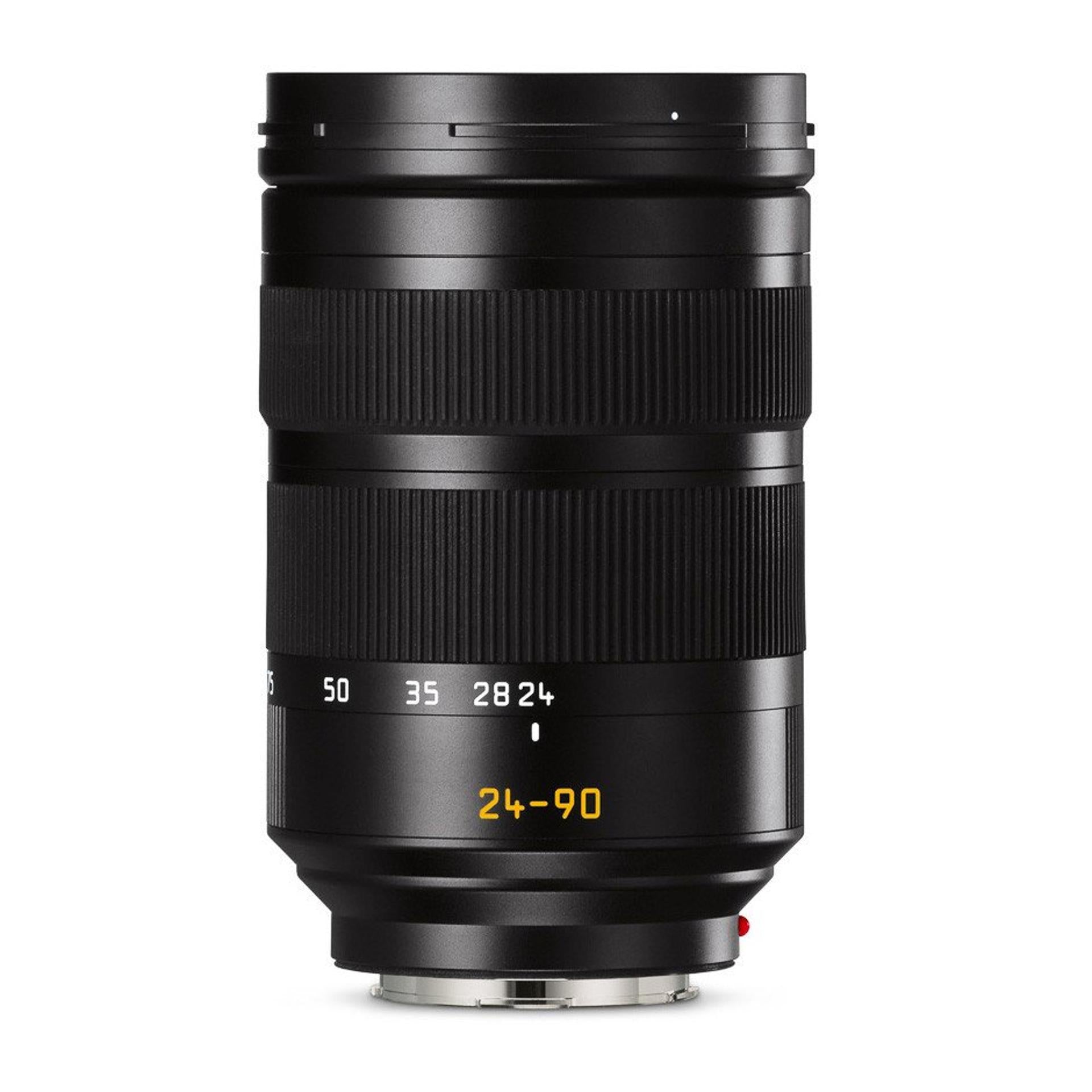 Leica Vario-Elmarit-SL 24-90mm f/2.8-4.0 ASPH