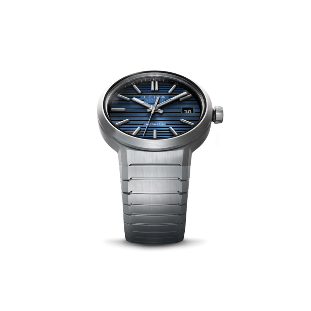 Leica Watch ZM 11 Midnight Blue