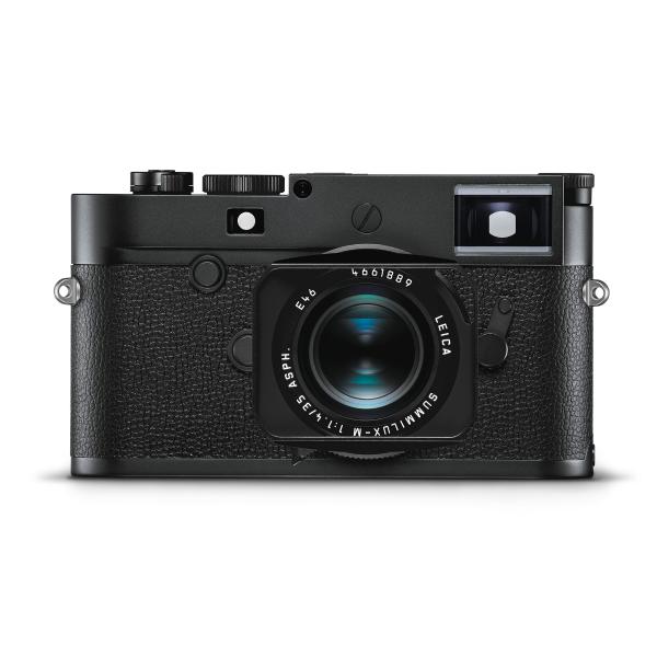 Leica M10 Monochrom