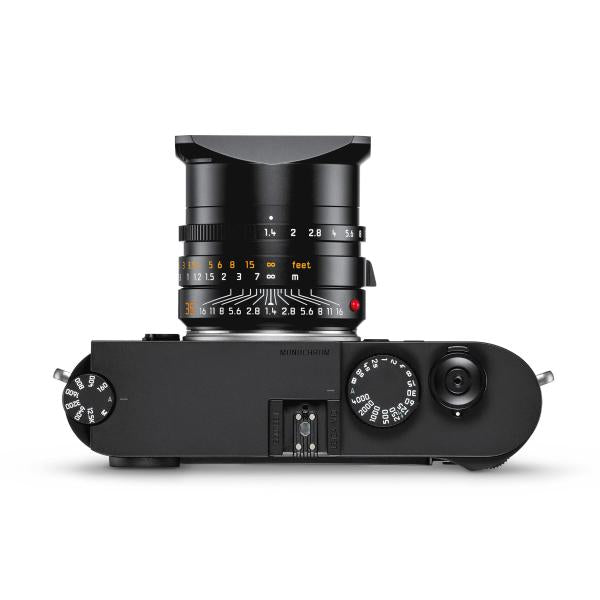 Leica M10 Monochrom