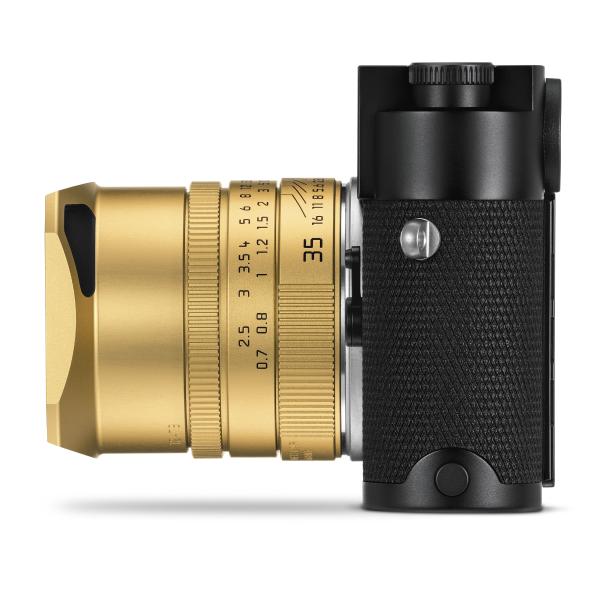 Leica M10-P ‘ASC 100 Edition’