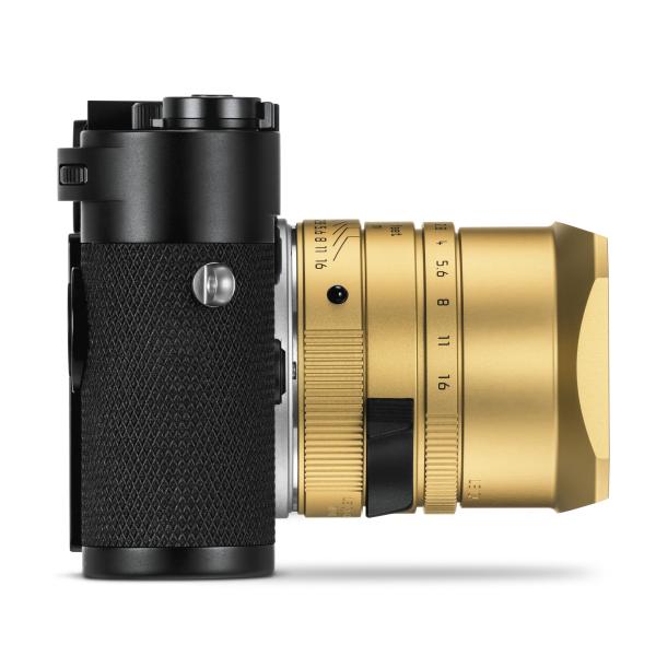 Leica M10-P ‘ASC 100 Edition’