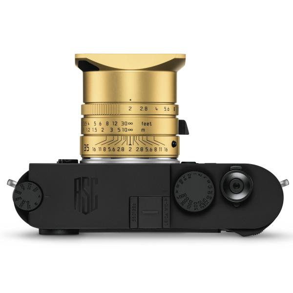 Leica M10-P ‘ASC 100 Edition’