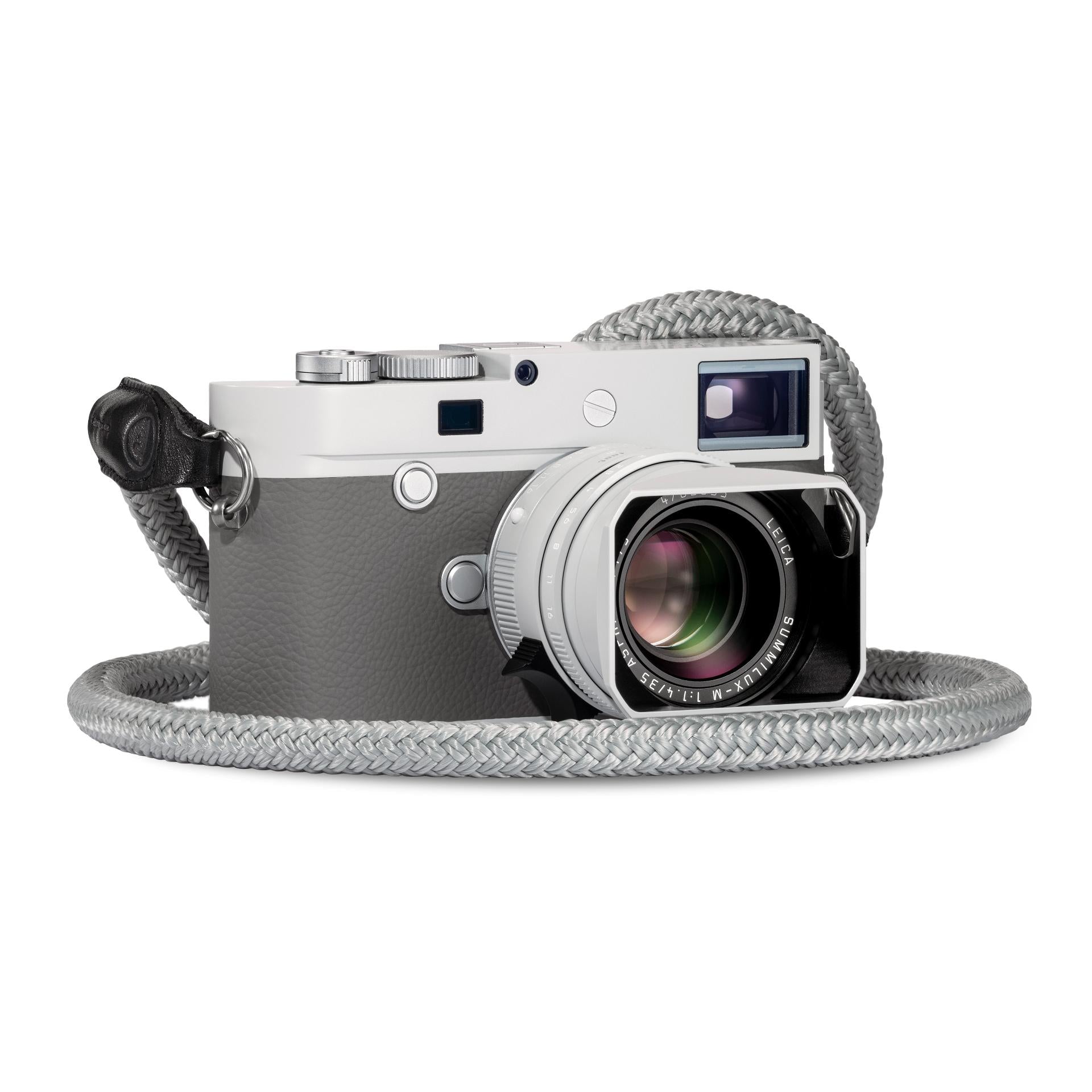 Leica M10-P "Ghost Edition" for Hodinkee