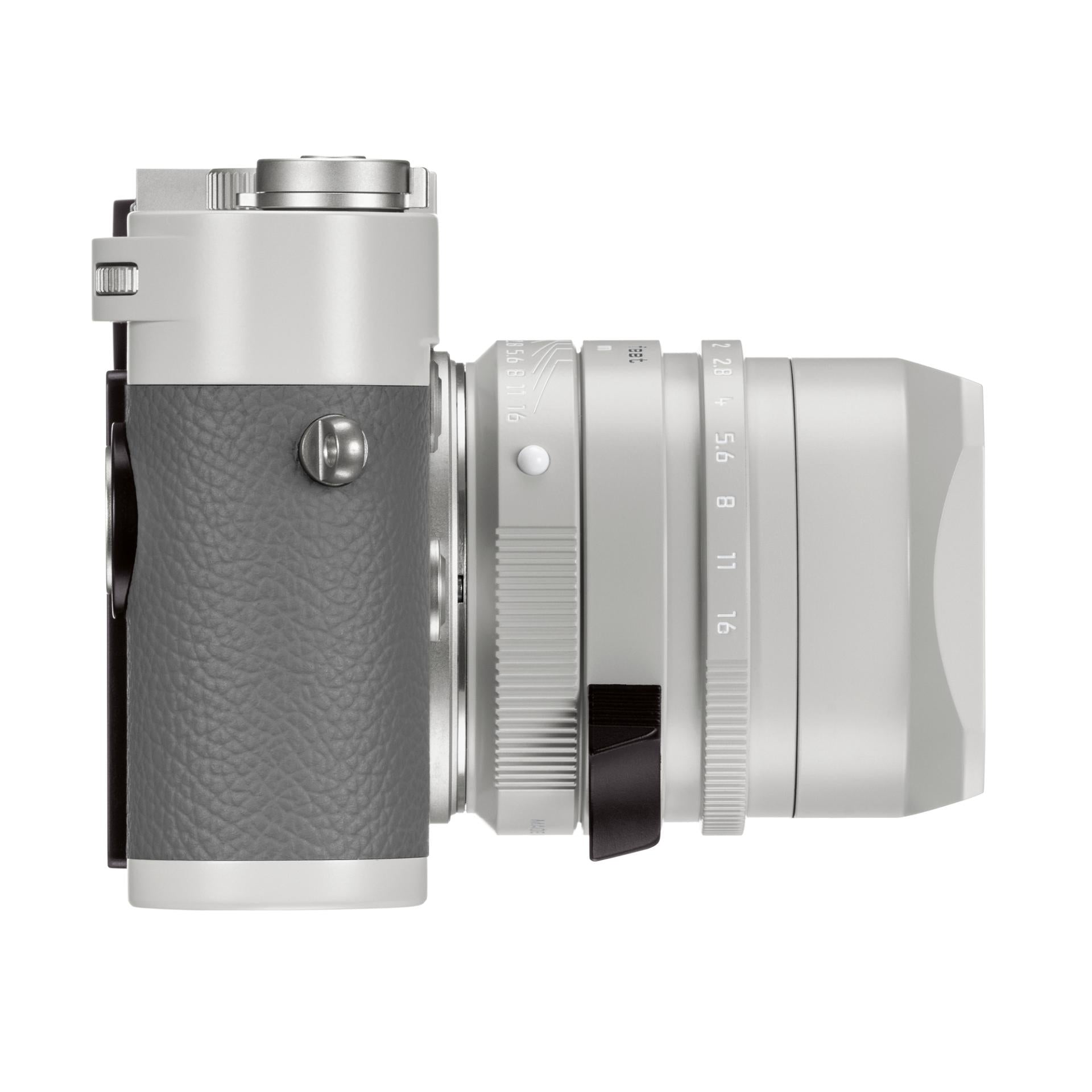 Leica M10-P "Ghost Edition" for Hodinkee