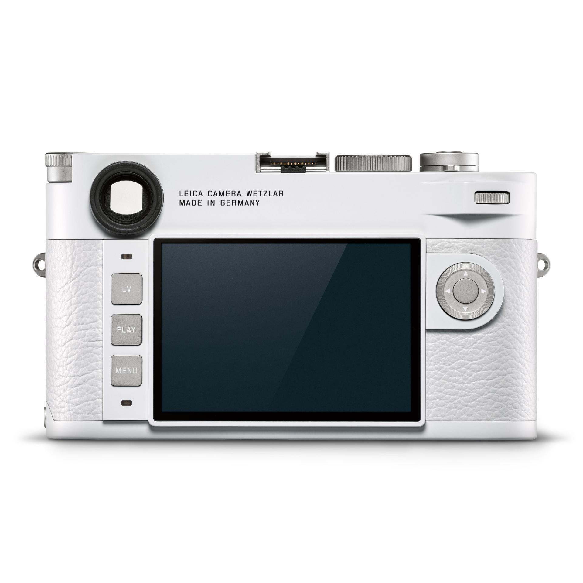 Leica M10-P "White"
