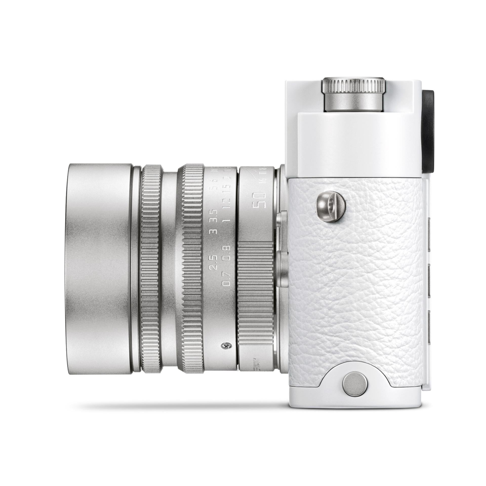 Leica M10-P "White"